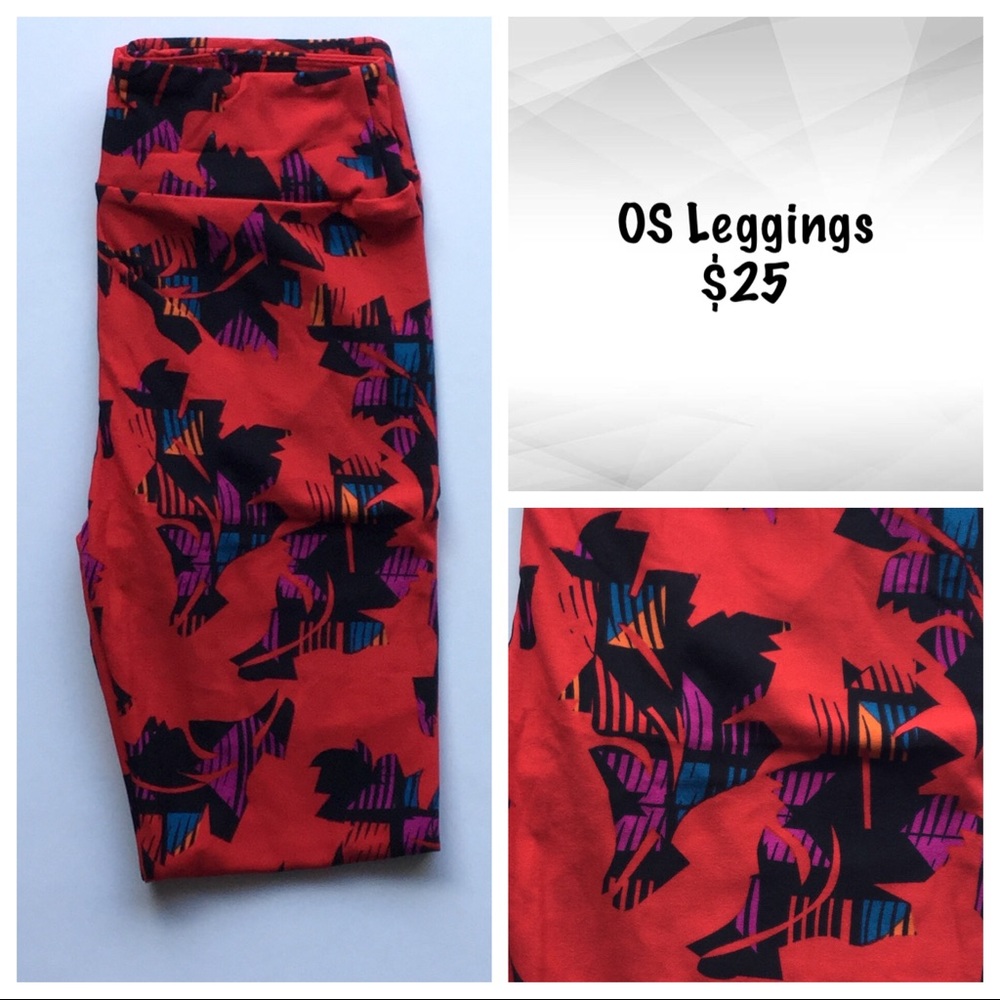 Leggings